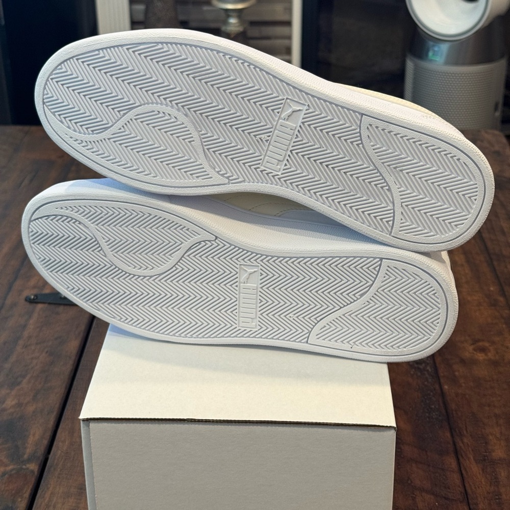 Puma Shuffle Sneaker - Picture 6 of 14
